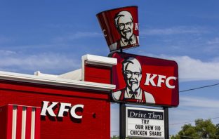 A História Do Dono Do KFC: Uma Lição Para Todo Empreendedor