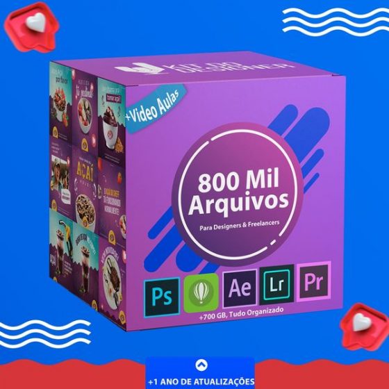 Kit Do Designer É Confiável? É Bom? Avaliação Completa!