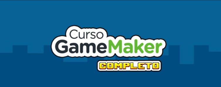 Curso Game Maker Completo Danki Code