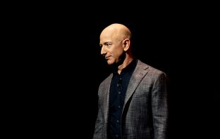 Jeff Bezos Fortuna, Formação, História: Saiba Tudo Sobre o Empresário!