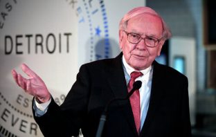 As 20 Melhores Frases De Warren Buffet e As Lições Que Elas Trazem