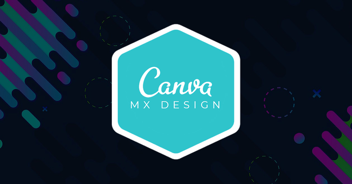 Canva MX Design