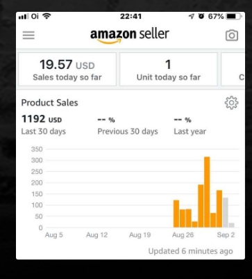 Mentoria Amazon Ninja Premium depoimentos