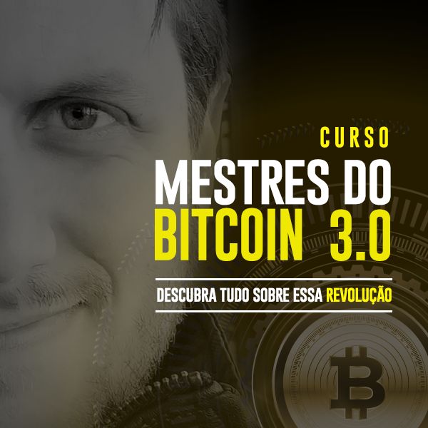 Curso Mestres Do Bitcoin 3.0