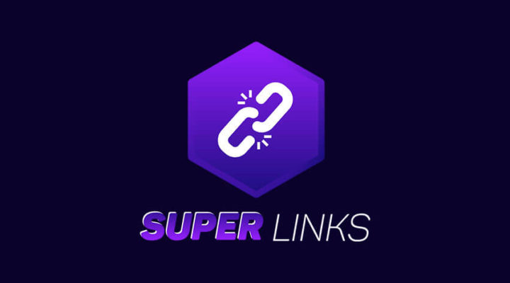 Plugin Super Links