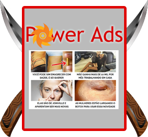 Plugin Power Ads - Ferramentas Ninja
