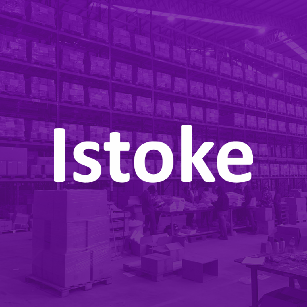 Istoke - Fornecedores dropshipping