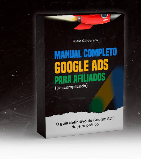 Manual Completo Google Ads Para Afiliados