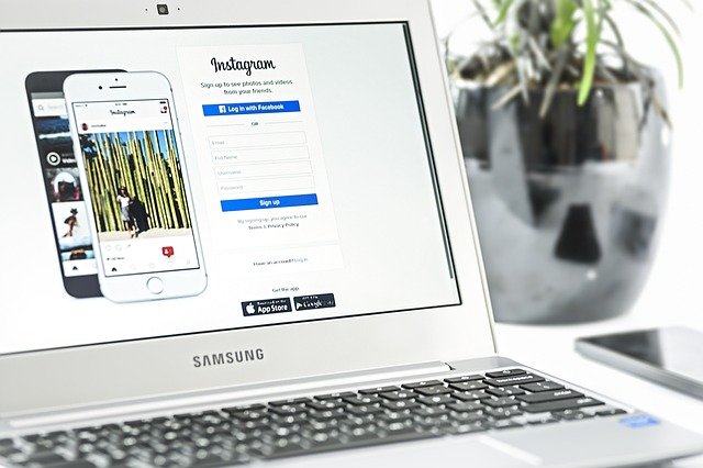 Sites confiáveis para comprar seguidores no Instagram