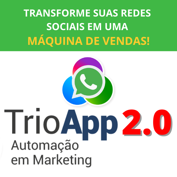 Trio App 2.0