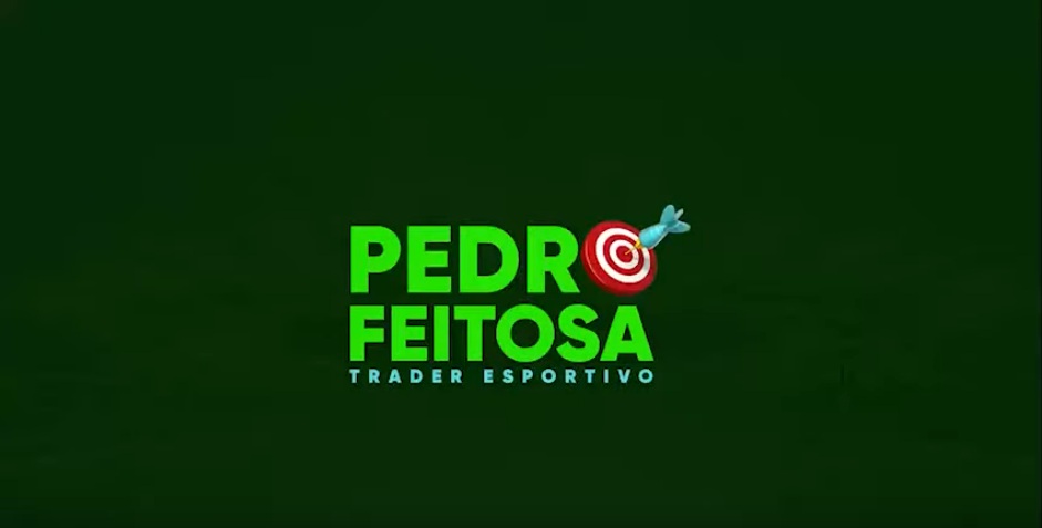 Curso Pedro Feitosa Trader Esportivo