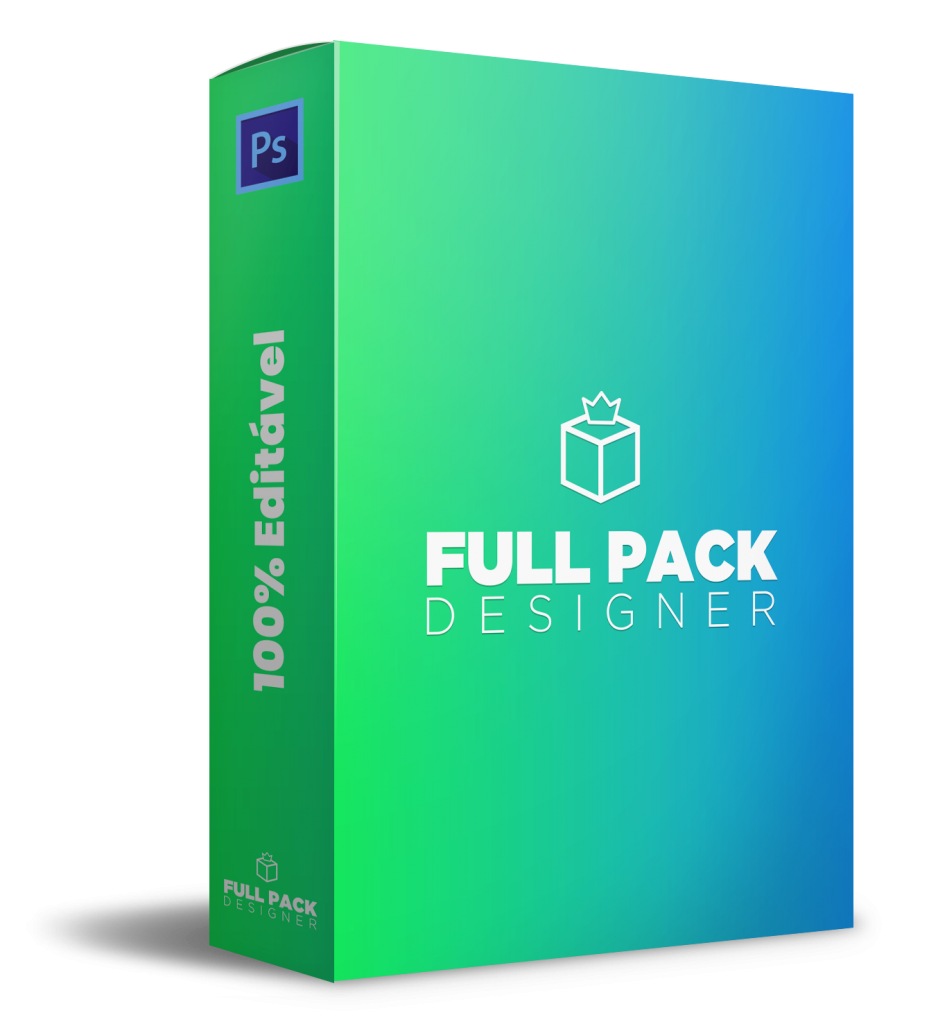 Full Pack Designer