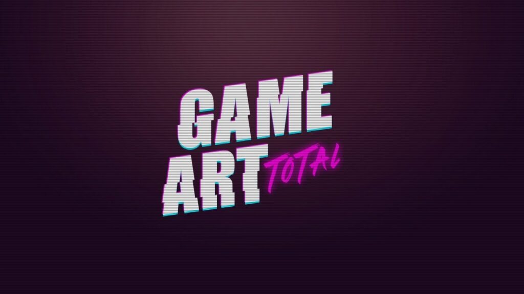 Curso Game Art Total Indie Power