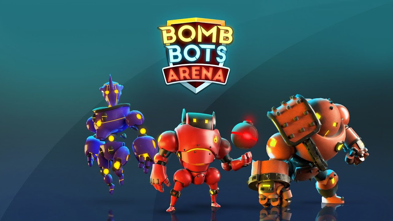 BombBot