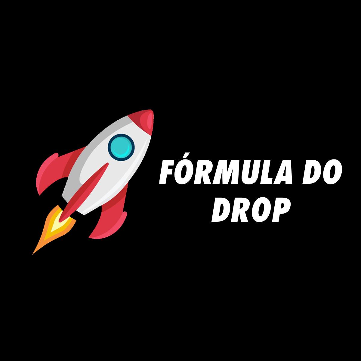 Curso Fórmula Do Drop Gabriel Silva
