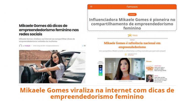 Método Mulher Milionária Da Mikaele Gomes É Bom Mesmo? [2022]