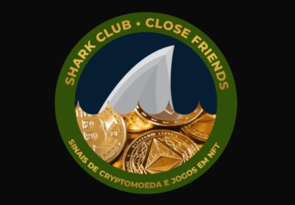 Shark Club Close Friends É Bom Mesmo? Vale a Pena? [Resenha]