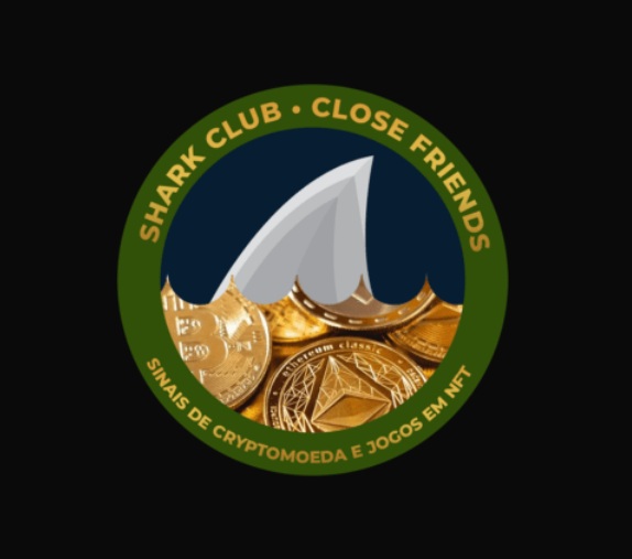 Shark Club Close Friends