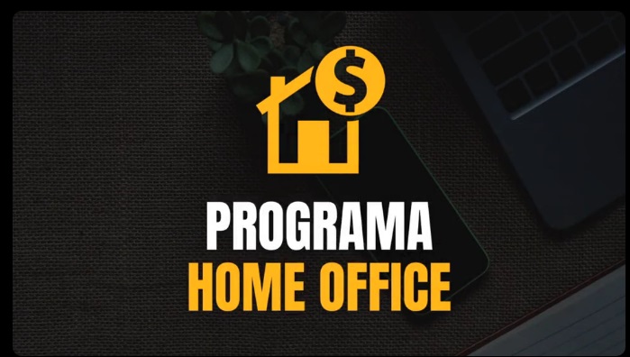 Programa Home Office 