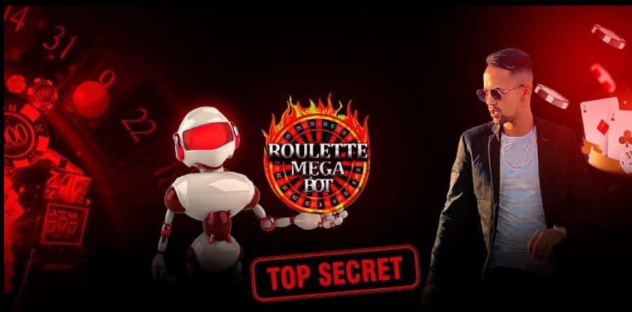 Roulette Mega Bot