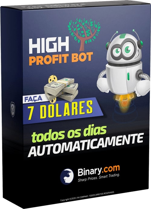 High Profits Bot