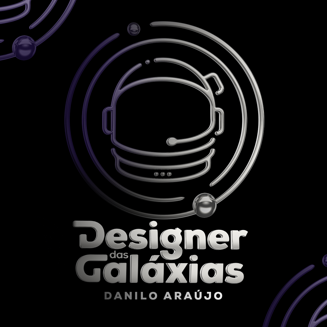 Curso Designer Das Galáxias