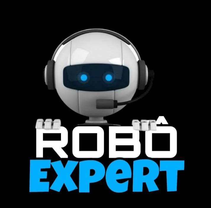 Robô Expert