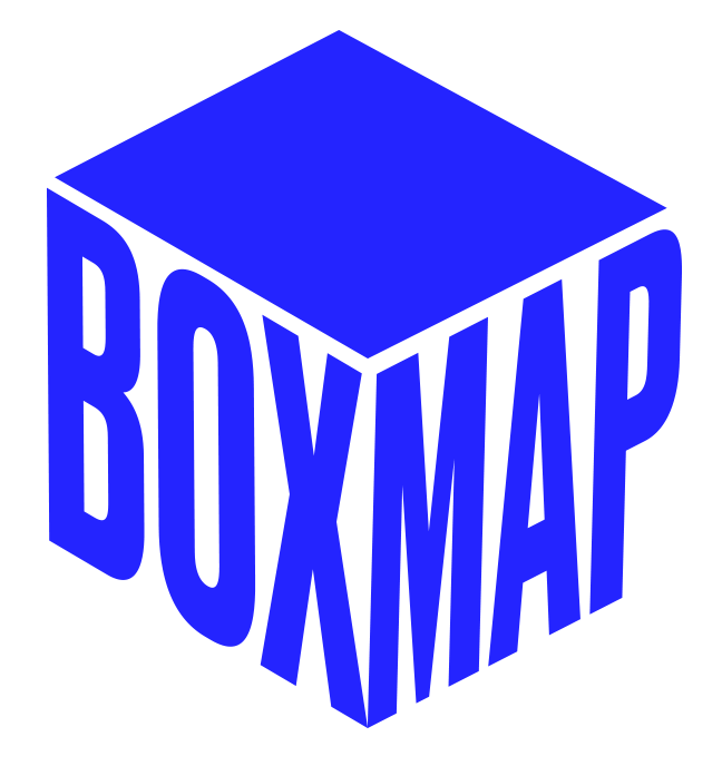Curso Box Map