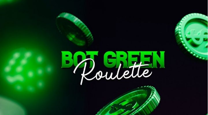 Bot Green Roulette Funciona Mesmo? É Confiável? [Teste Real!]