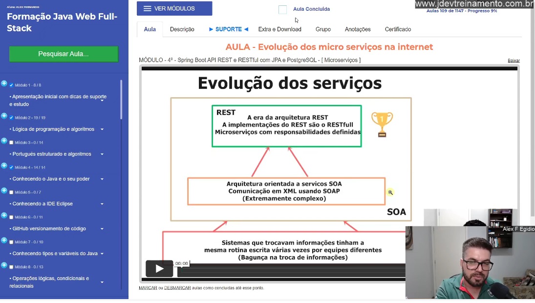 Jdev Treinamento é Bom Mesmo Vale A Pena Resenha Completa