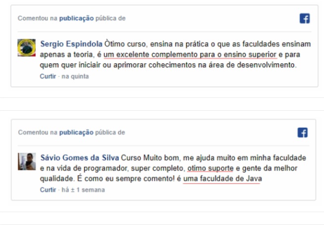 Jdev Treinamento é Bom Mesmo Vale A Pena Resenha Completa