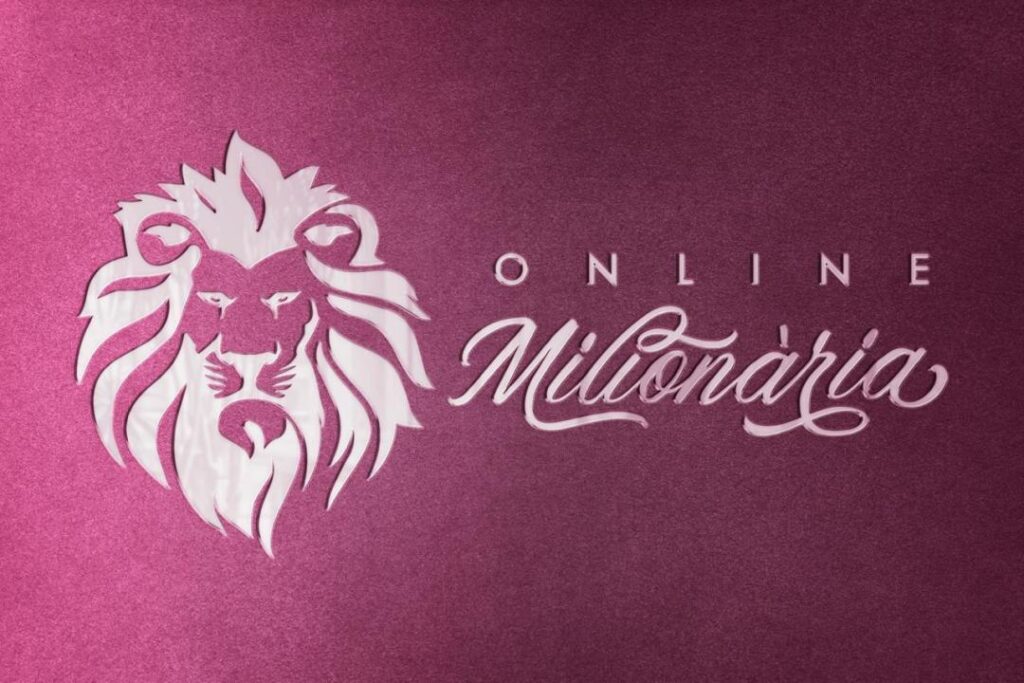 Método Online Milionária 