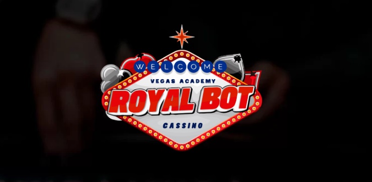 Vegas Academy - Royal Bot