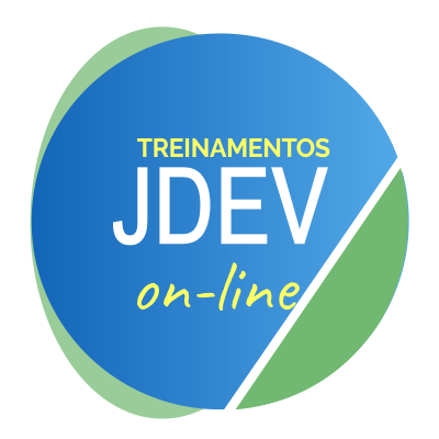 Full-stack completo em java web do Jdev 