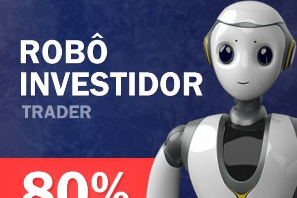 Robô Investidor Trader Funciona Mesmo? Vale a Pena? [2022]