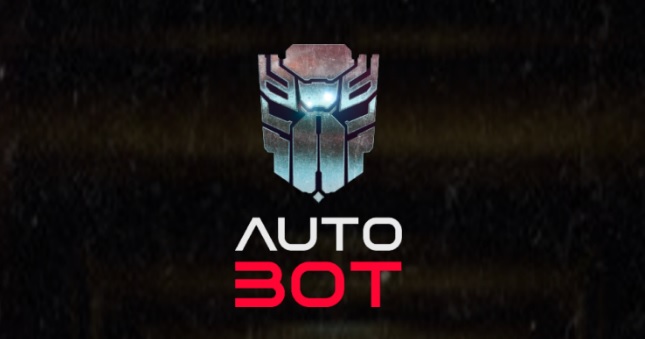 Autobot Blaze