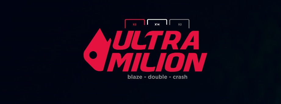 Ultra Million Blaze
