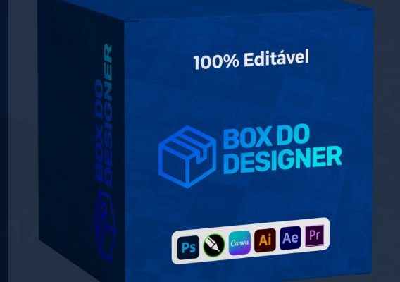Box Do Designer É Bom Mesmo? Vale a Pena o Investimento? (Resenha!)