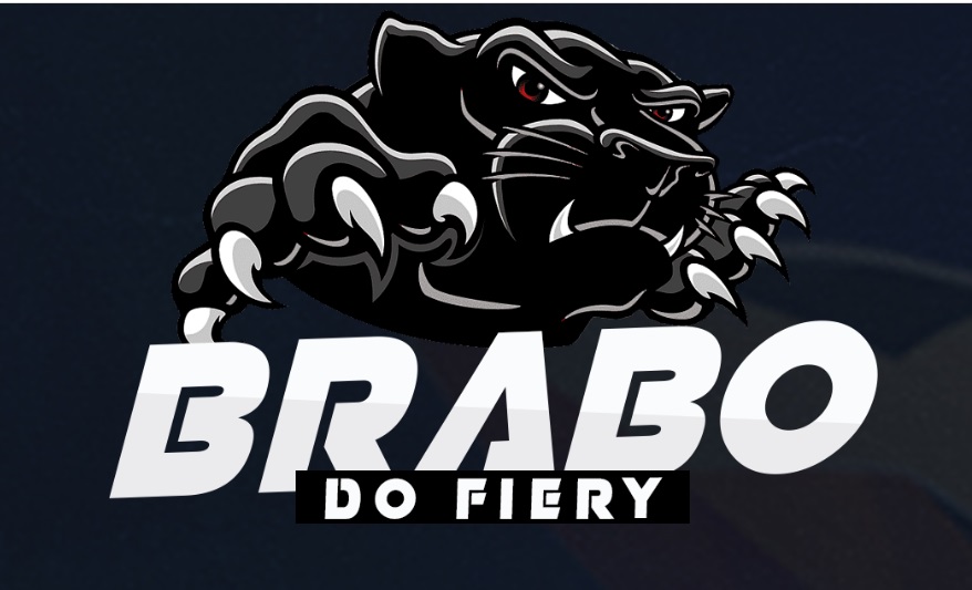 Brabo Do Fiery