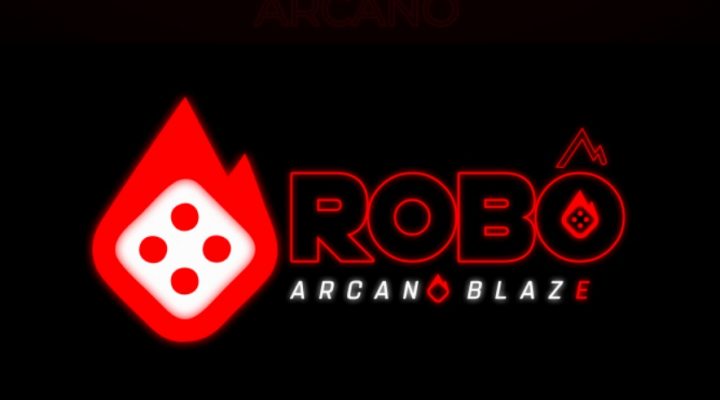 Robô Arcano Blaze Funciona? É Confiável Mesmo? (Importante!)