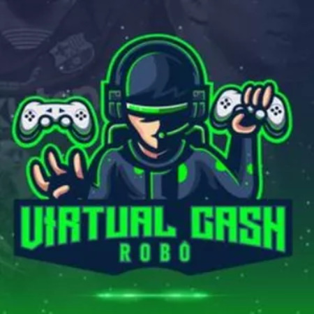 Virtual Cash Robô