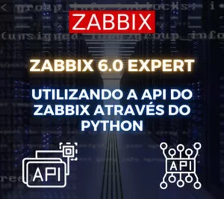 Curso Zabbix 6.0 Expert É Bom Mesmo? Vale a Pena? (Resenha)