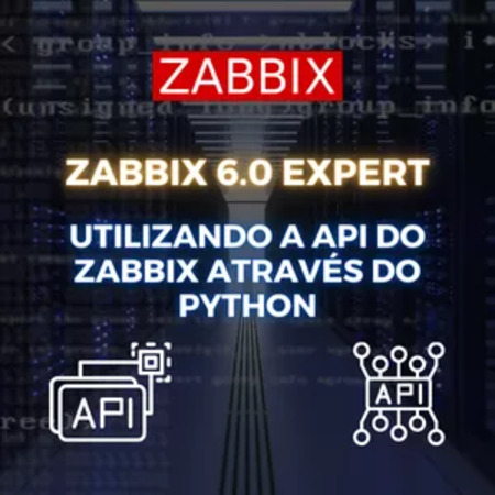 Curso Zabbix 6.0 Expert