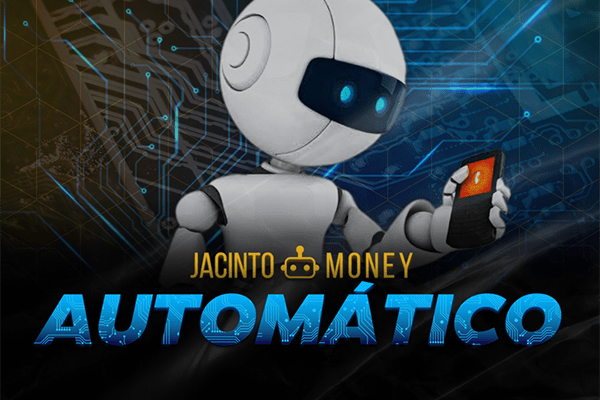 Jacinto Money Automático Funciona Mesmo? É Confiável? (REAL!)