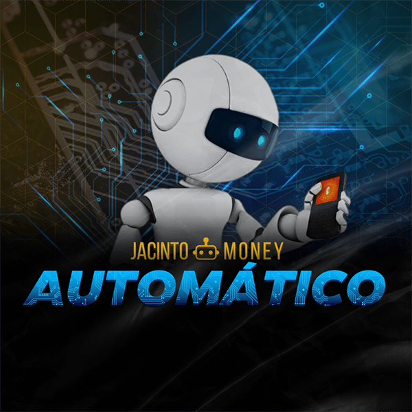 Jacinto Money Automático